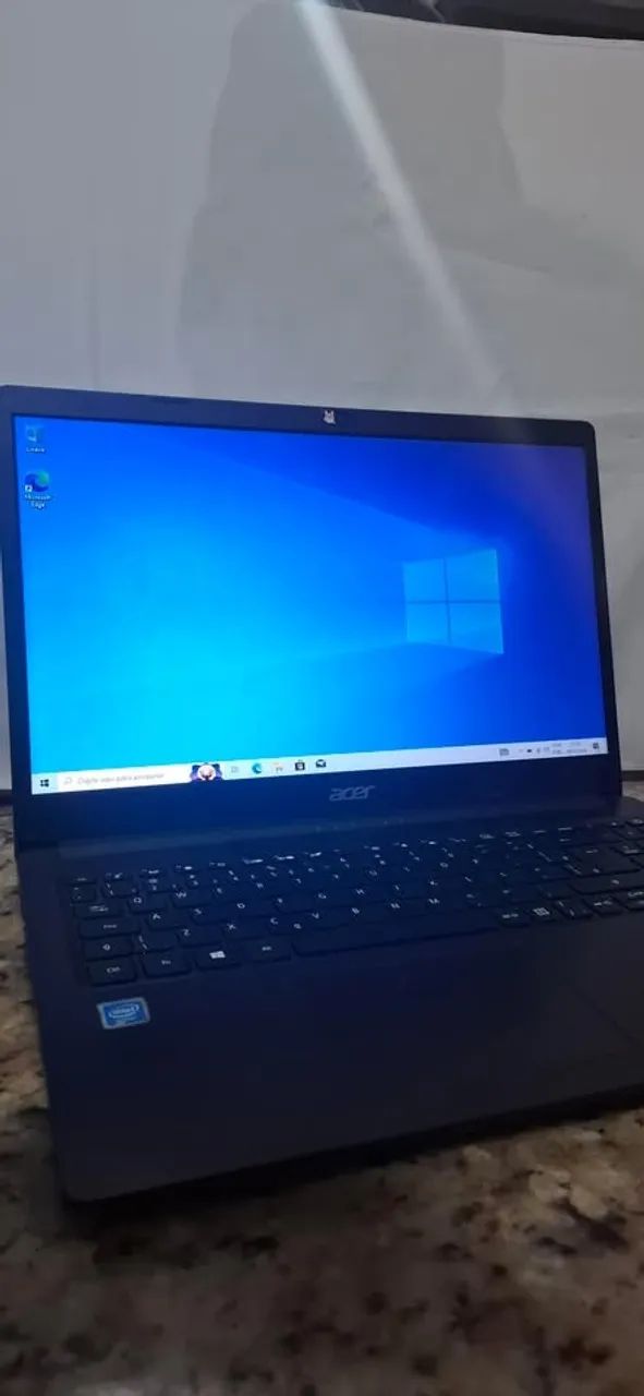 Notebook Acer Aspire