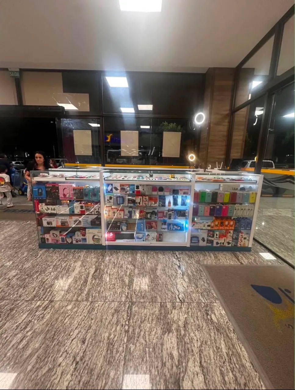 ? OPORTUNIDADE DE NEGÓCIO NO SUPERMERCADO COMETA KENNEDY? - Foto 2