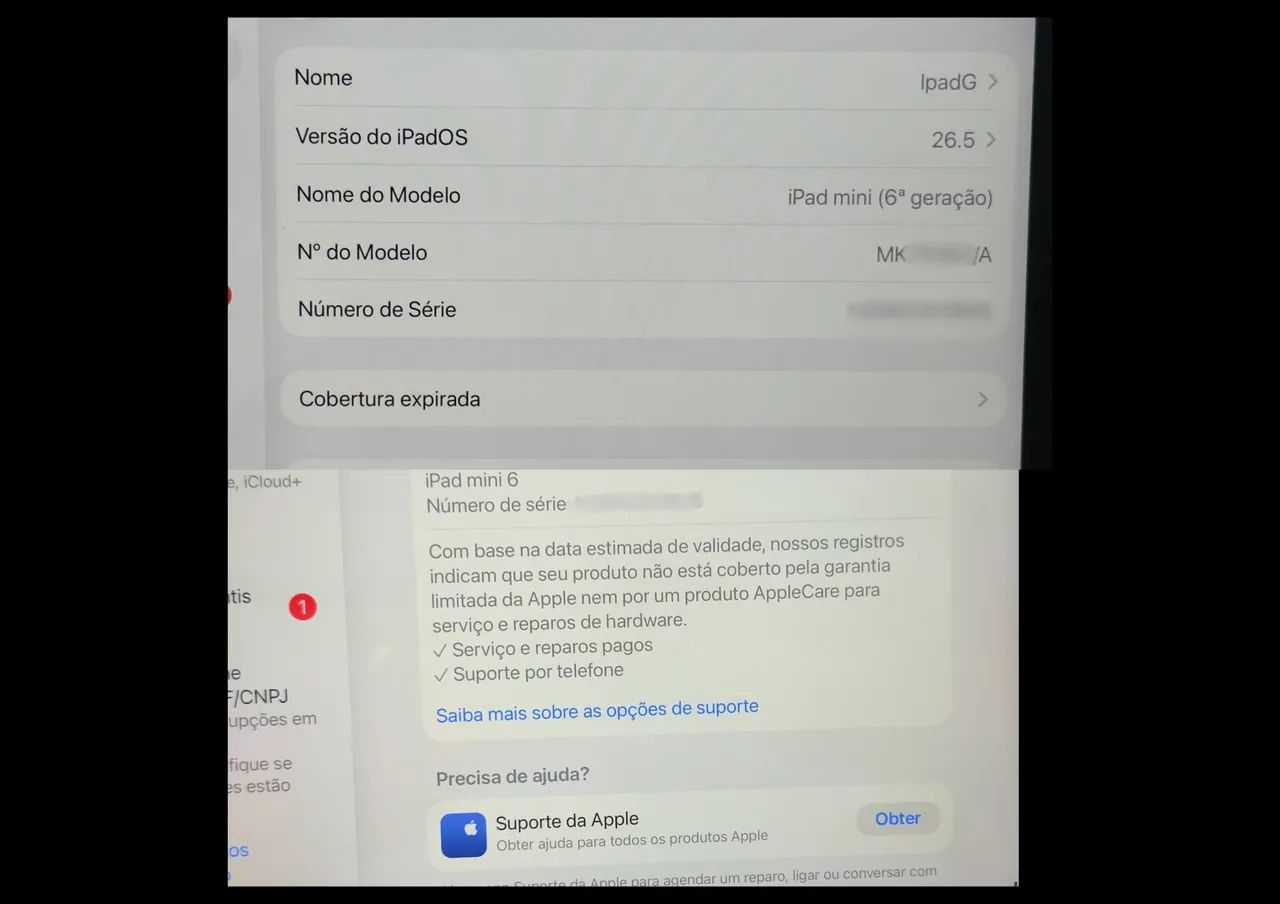 IPAD MINI 6  - Foto 5