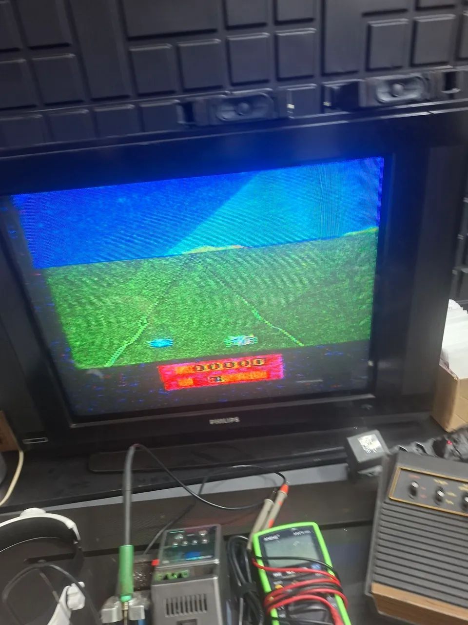 Jogos de atari - Foto 2