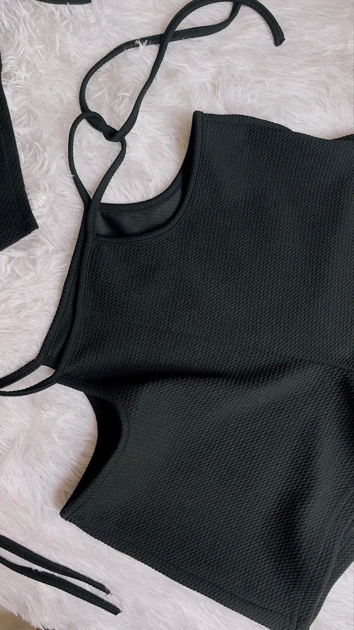 Conjunto shein