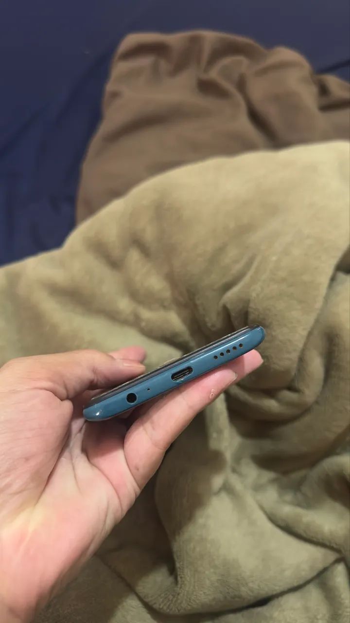 Redmi note 9 - Foto 5