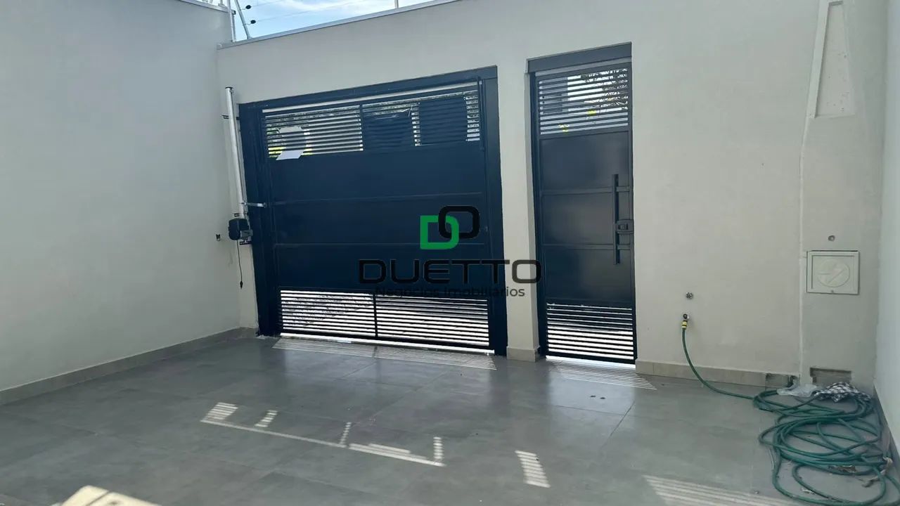 Casa com 2 dormitórios e 2 suítes à venda, 96m² por R$ 579.900,00 - Jd Dona Judith - Ameri - Foto 3