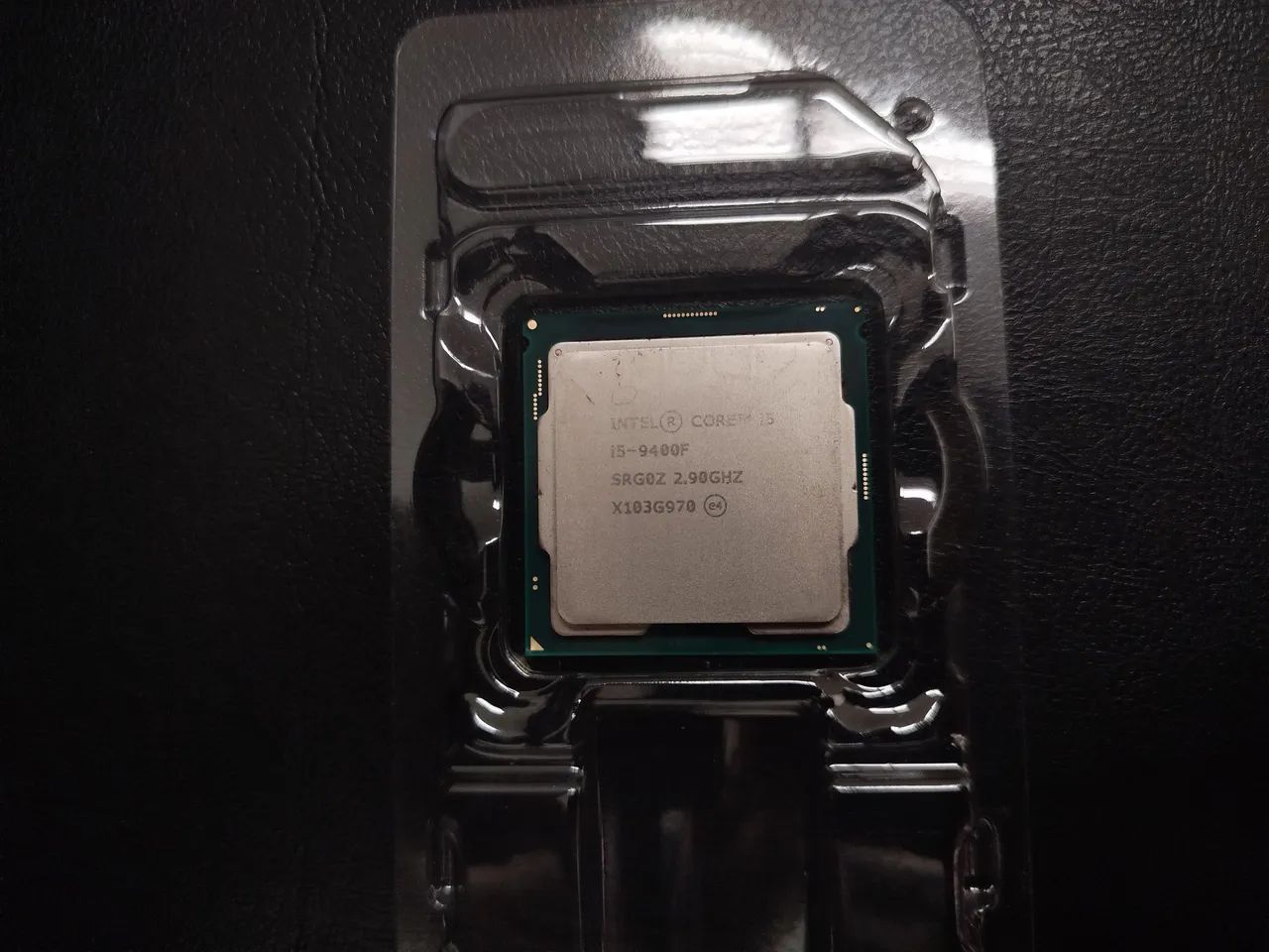 Processador Intel i5-9400F