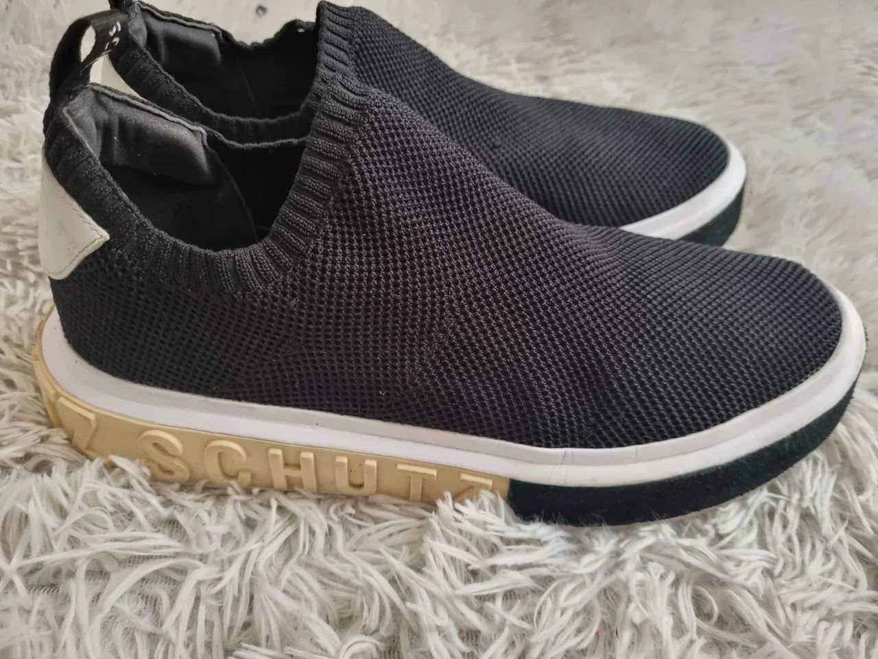Tenis Schutz - Foto 3