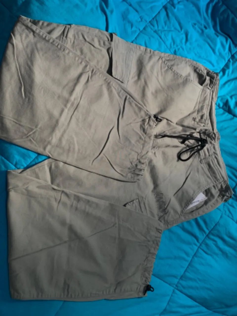 Calça cargo da Chronic  - Foto 2