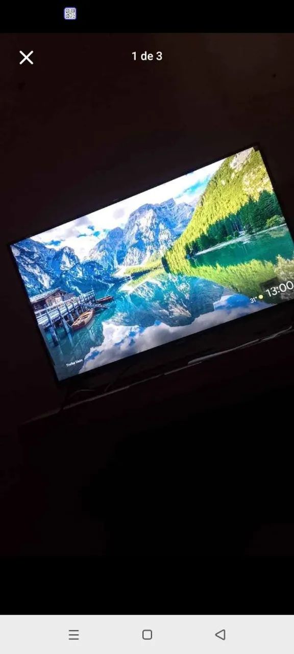 Smart TV 