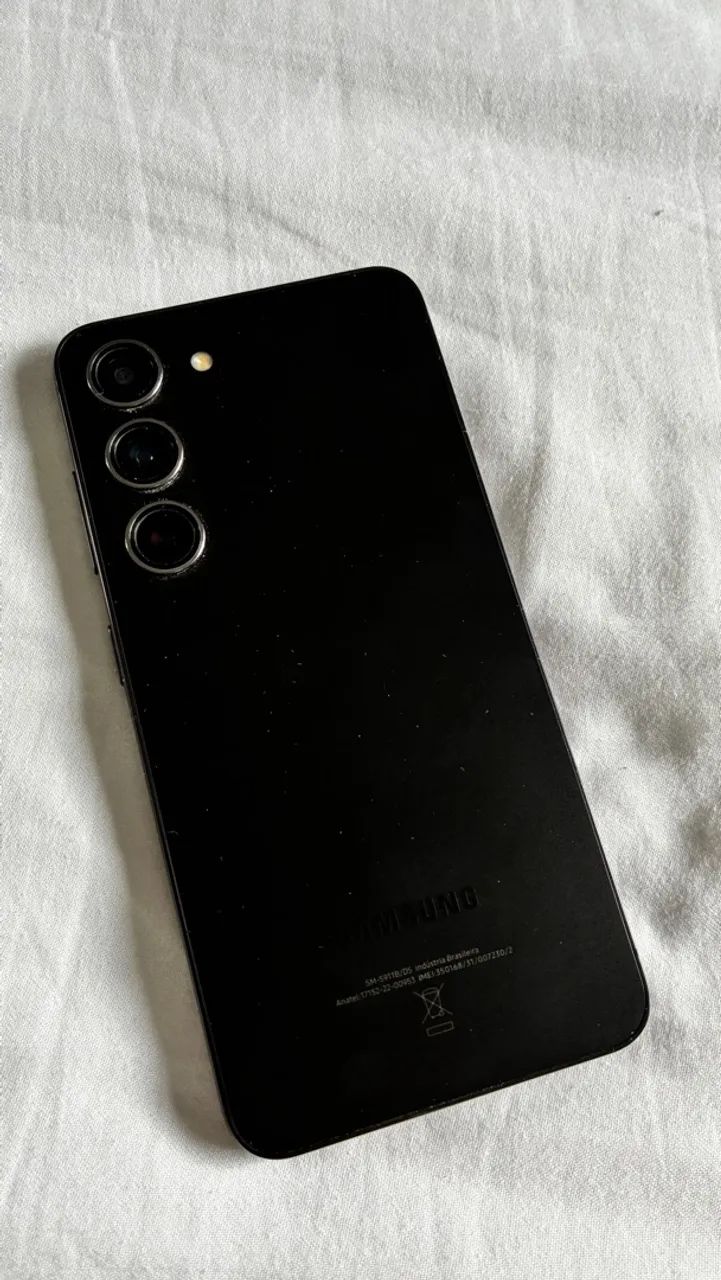 Samsung S23 128 gb - Foto 4