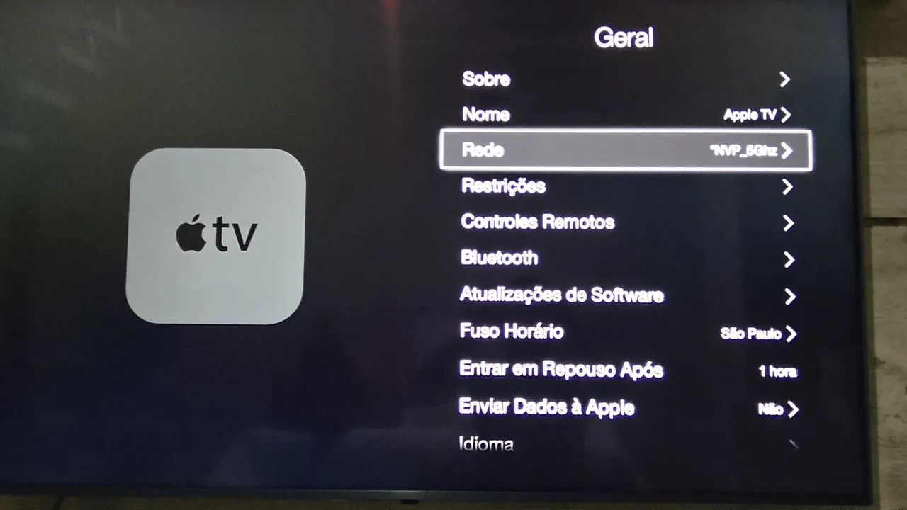 Apple tv - Foto 4