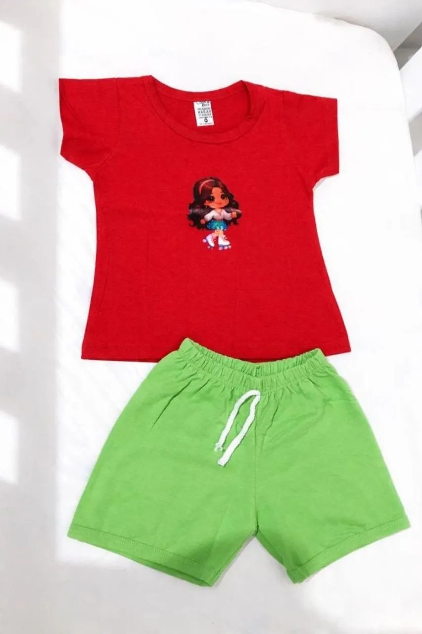 Conjuntos infantil 65093266572545120