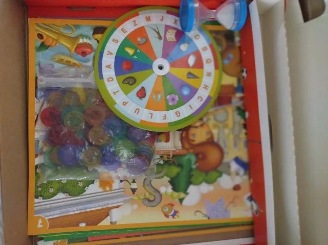 brinquedos - Foto 2