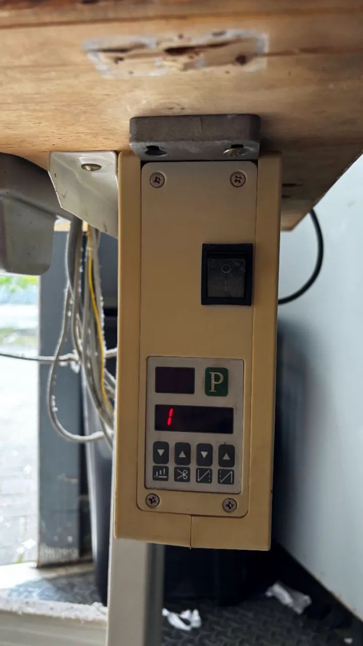 Reta Eletronica Zoje com Puller - Foto 3