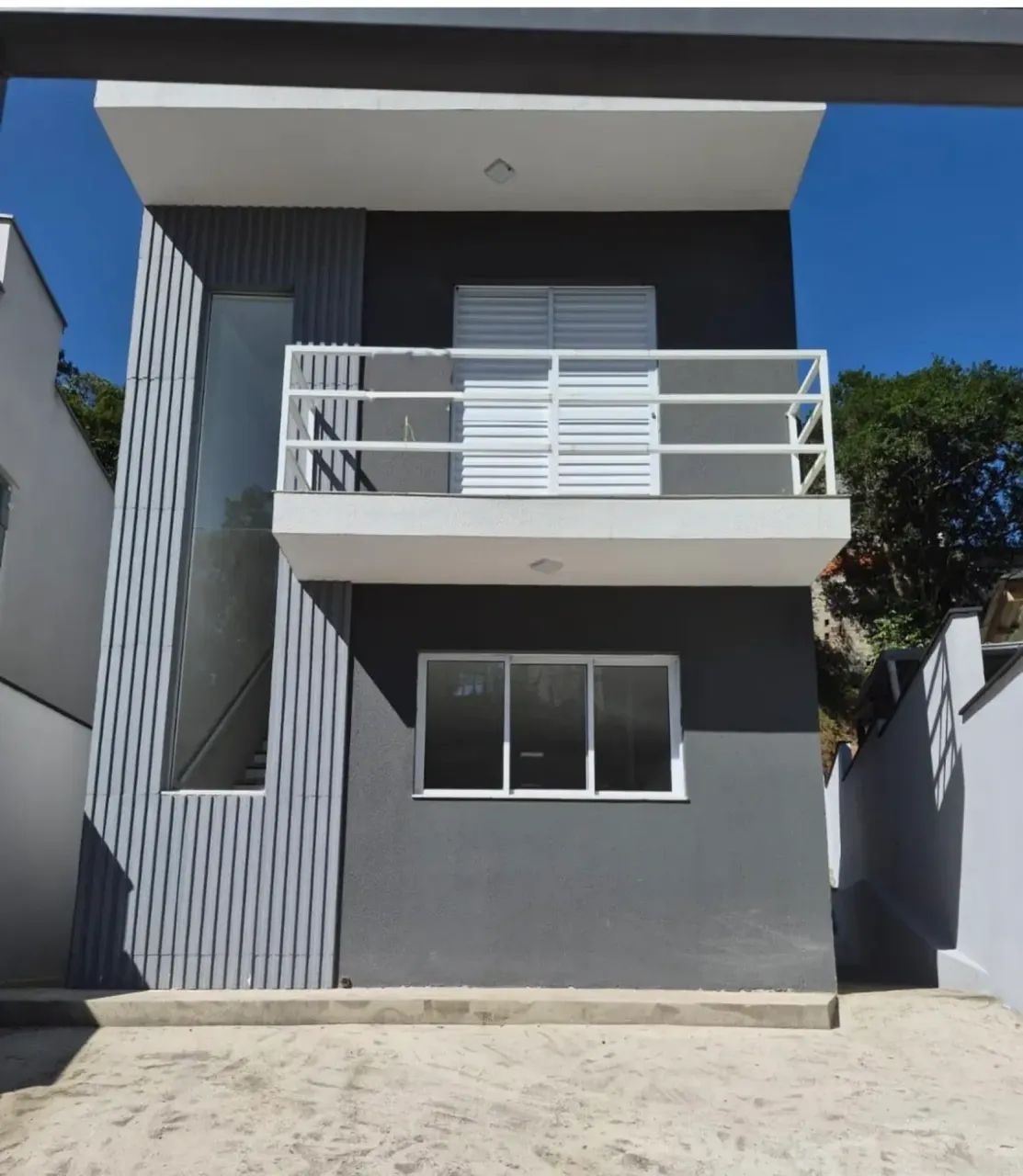 Casa em Ribeirão Pires Roncon