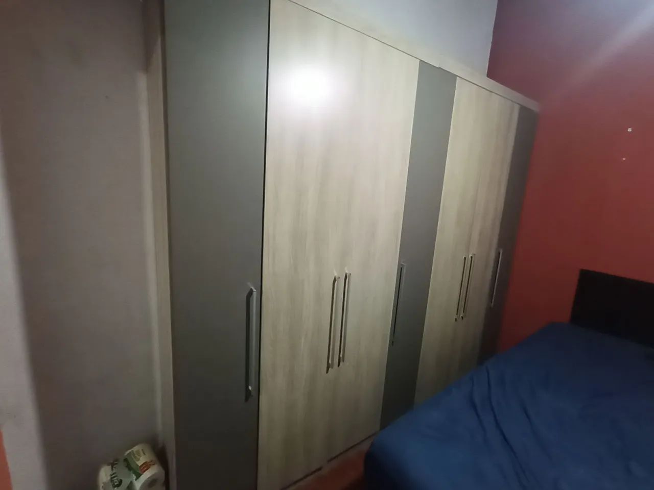 Guarda roupa casal  - Foto 2