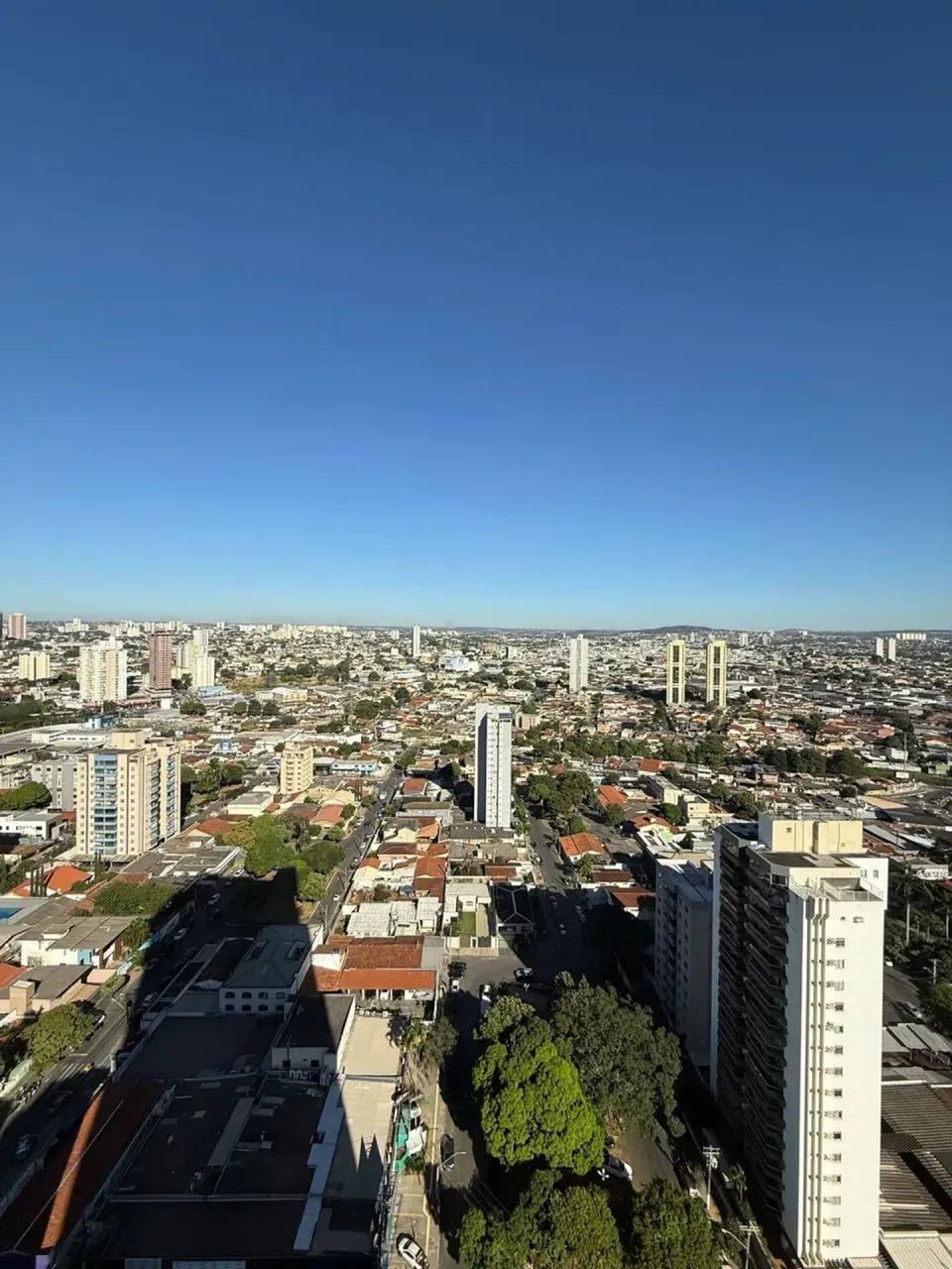 Apartamento com 2 Quartos à venda, 64m² - Setor Aeroporto
