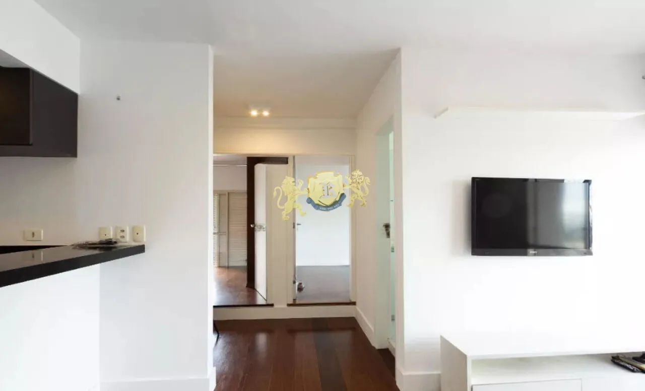 Rarus Flats - Flat para venda - Edifício Prive Cidade Jardim - Foto 3