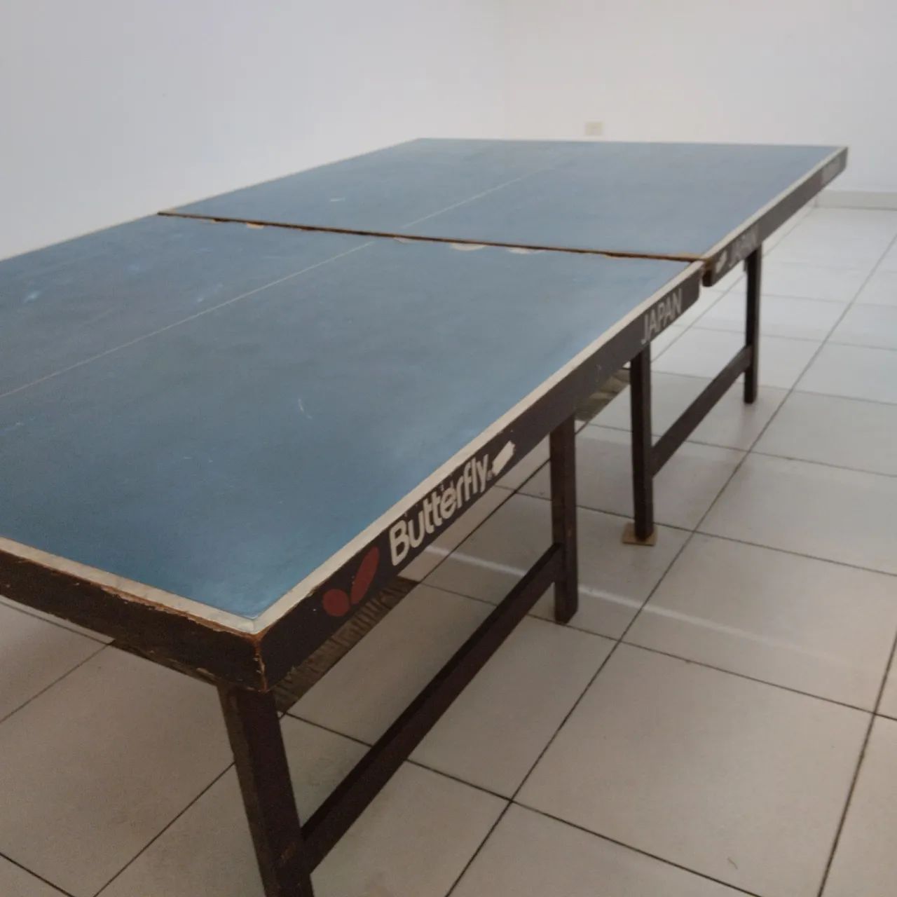 Mesa ping pong Butterfly  - Foto 3