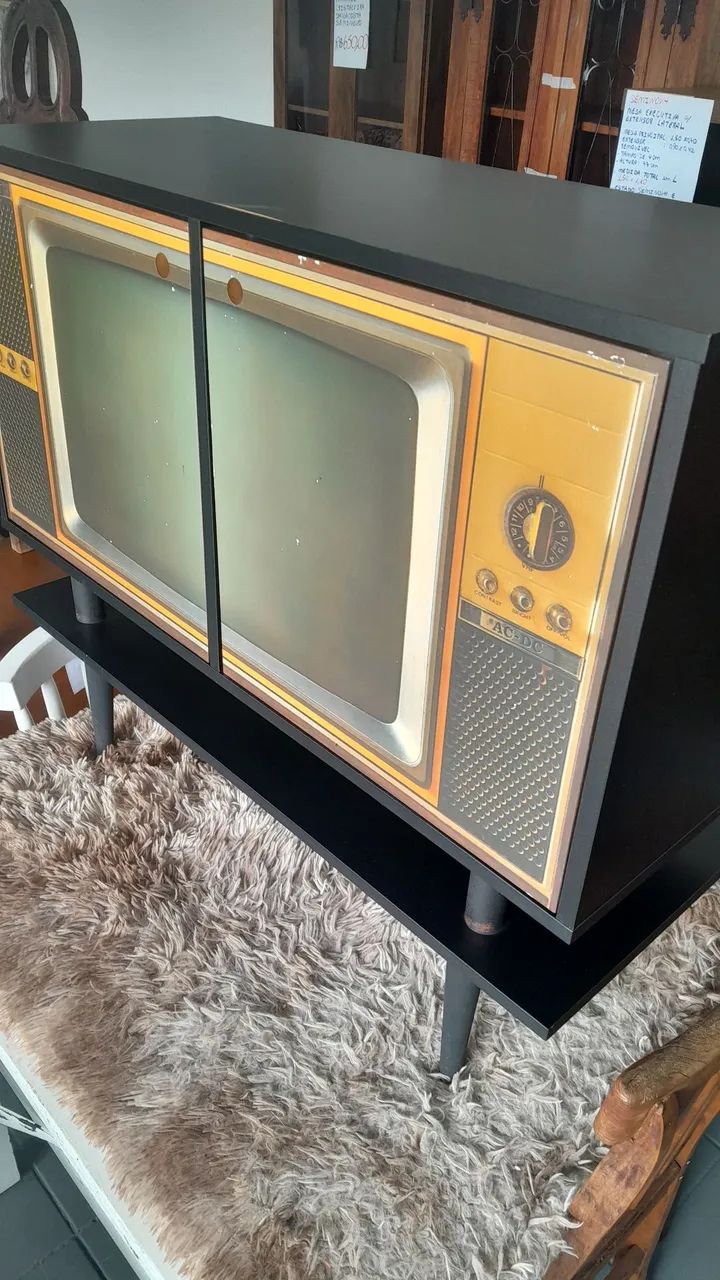 Rack Vintage  - Foto 2