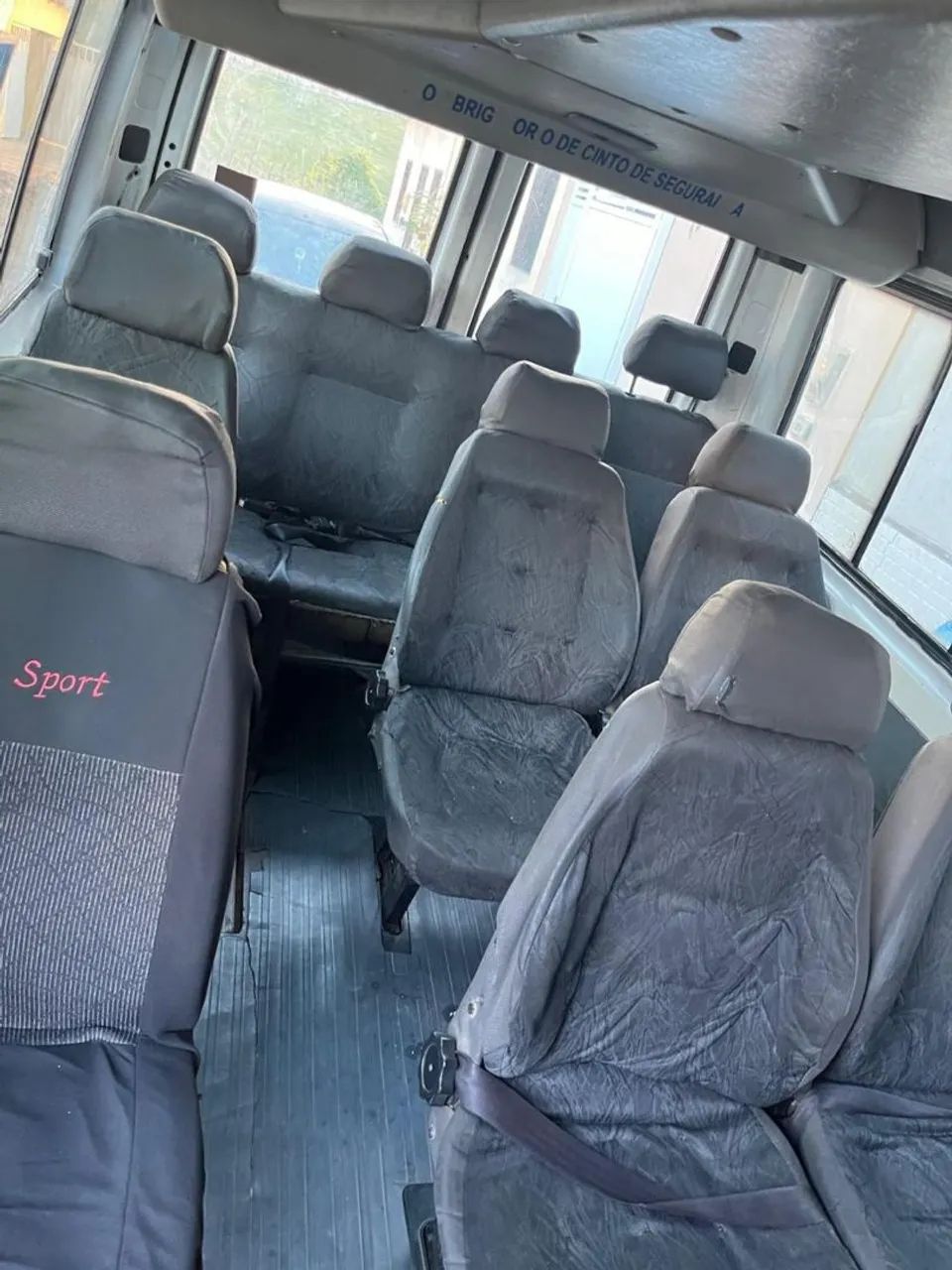Sprinter 2002  - Foto 5