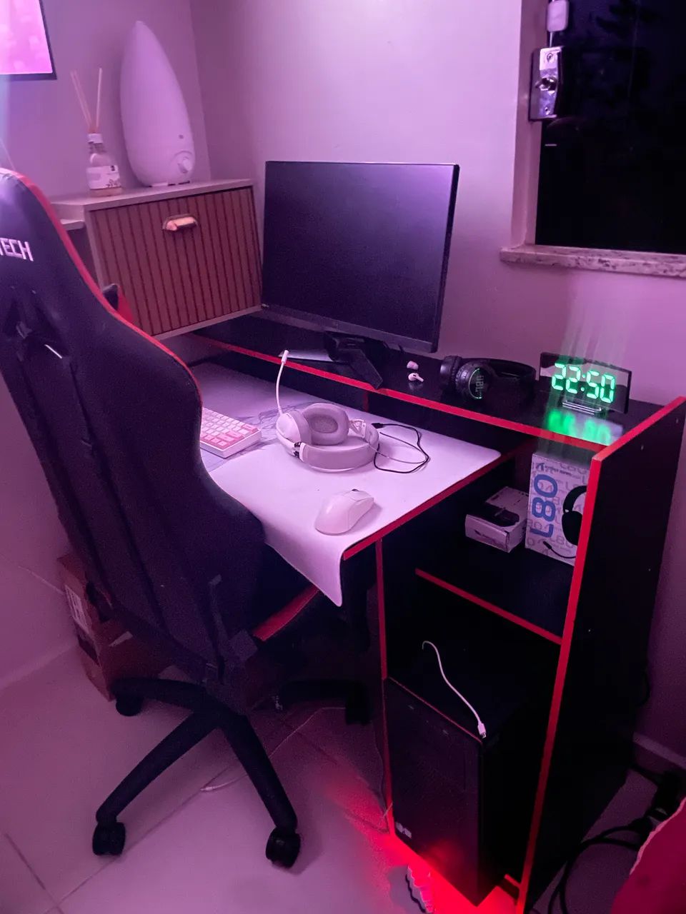 Computador gamer  - Foto 3