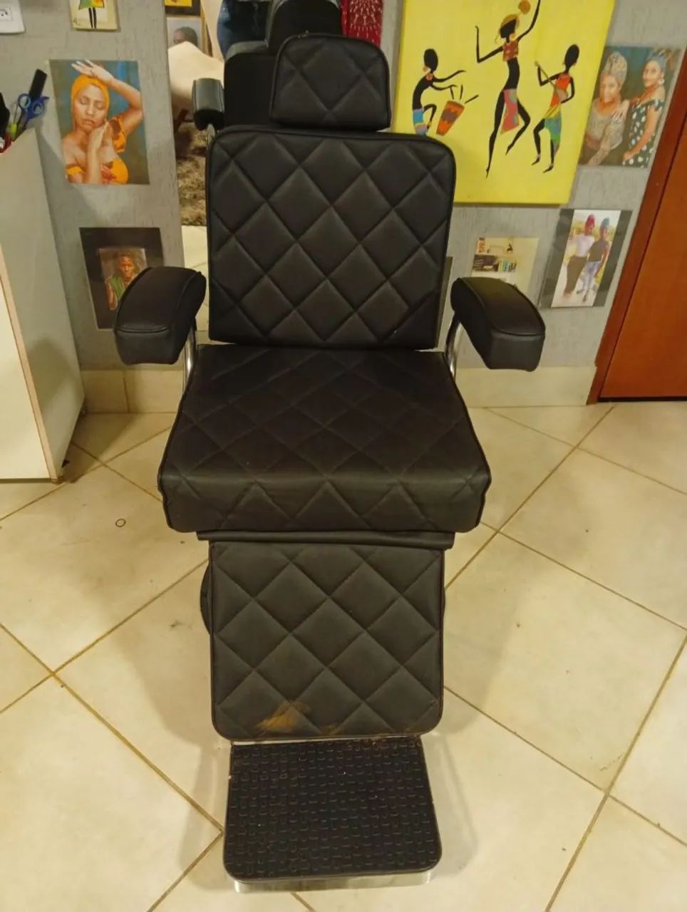 Cadeira para Salão  - Foto 5