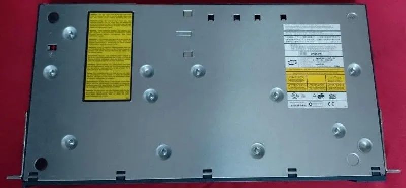 Switch Cisco Catalyst 2950 (WS-C2950T-24) - Gerenciável (100% OK) - Foto 3