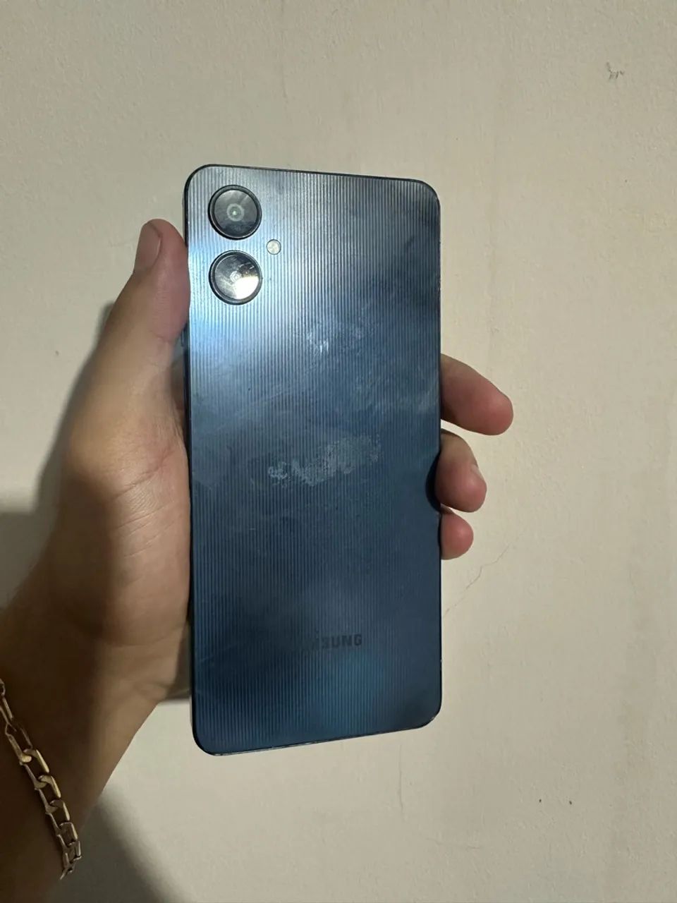 Samsung a06 5g 128gb - Foto 3