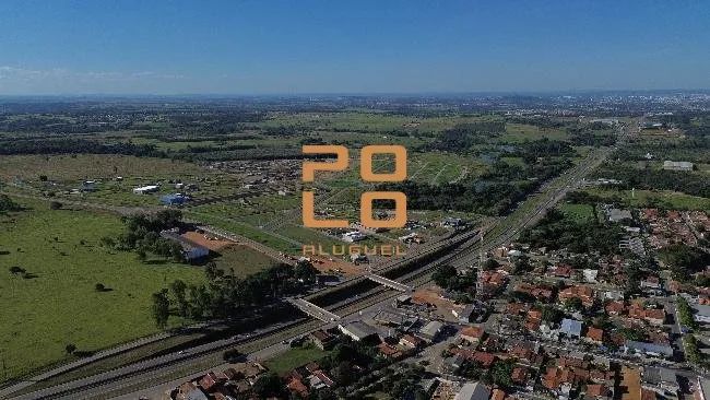Lote para alugar no Residencial Luar Park em Abadia de Goiás - GO - Foto 10