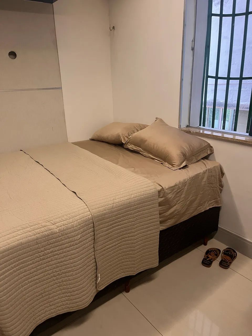 Cama queen size umaflex  - Foto 3