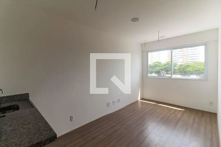 Apartamento à Venda - Belém, 2 Quartos, 38 m2