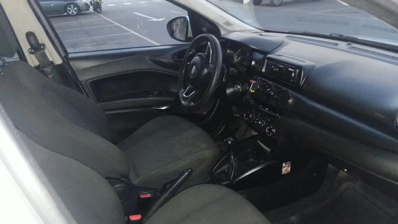 Fiat Cronos 1.3 8V Flex 2022 - Foto 4