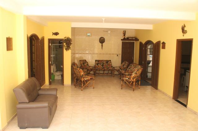 Aluguel Temporada casa Itapoá SC* p/ 30 pessoas. piscina 9 quartos, 6 banheiros, cozinhas - Foto 9