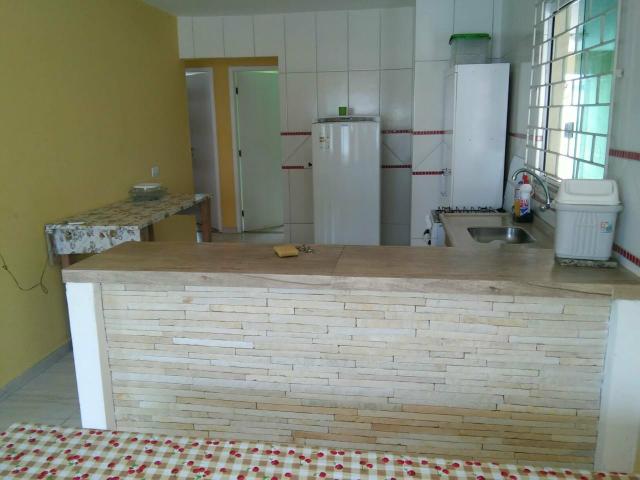 Casa com piscina em matinhos - Foto 7