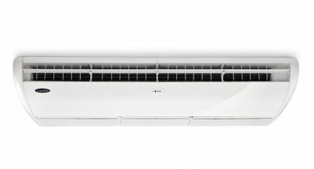 Ar Condicionado Split Carrier 58000 BTUs / Piso Teto
