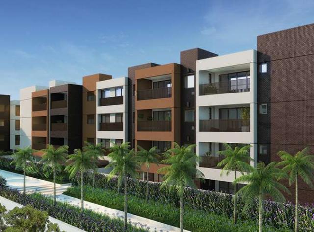 Las Villas Ipiranga- 80m² a 203m² - Ipiranga - São Paulo,SP - ID28 - Foto 2