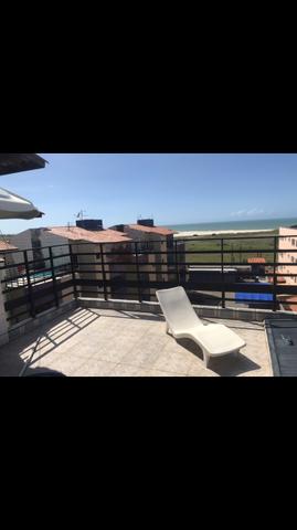 Alugo apartamento praia da tabuba - Foto 2