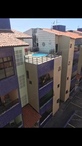 Alugo apartamento praia da tabuba - Foto 3