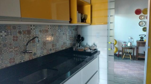 Casa a venda em Cond. Fechado, Vit. Conquista - BA - Foto 14