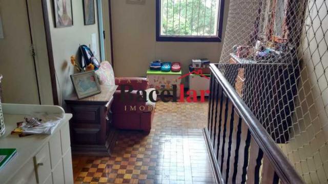 Casa à venda com 5 dormitórios em Tijuca, Rio de janeiro cod:TICA60006 - Foto 15