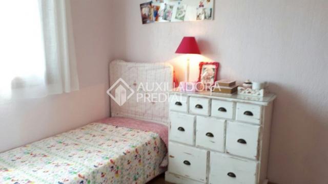 Casa de condomínio à venda com 3 dormitórios em Igara, Canoas cod:264193 - Foto 16