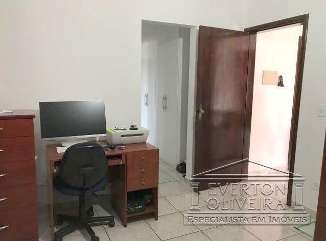Excelente casa a venda no cidade jardim - jacareí ref:10173 - Foto 4