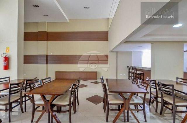 T-AP0800-Apartamento, 2 quartos, à venda, Centro, São José dos Pinhais - Foto 13