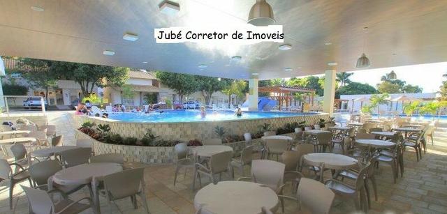 Apartamento mobiliado no Diroma Internacional - Foto 2
