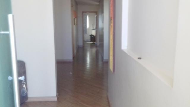Setor Sul QD 03, Casa Nova 3qts (1suíte) churrasqueira piscina lote 312m² - Foto 9