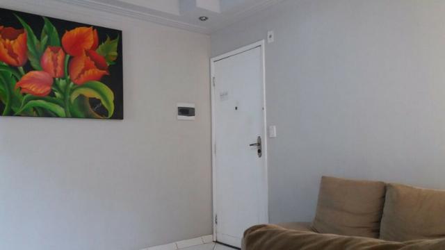 Apartamento 2/4 - Cond. Verde Ville - Ponto Certo - Camaçari/BA - Foto 2