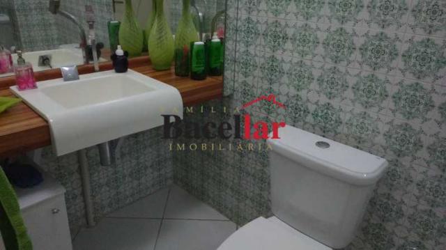 Casa à venda com 5 dormitórios em Tijuca, Rio de janeiro cod:TICA60006 - Foto 7