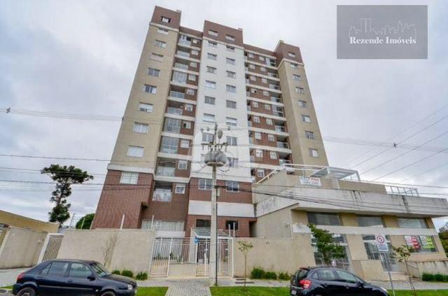 T-AP0800-Apartamento, 2 quartos, à venda, Centro, São José dos Pinhais