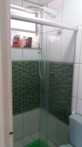 Apartamento 2/4 - Cond. Verde Ville - Ponto Certo - Camaçari/BA - Foto 9