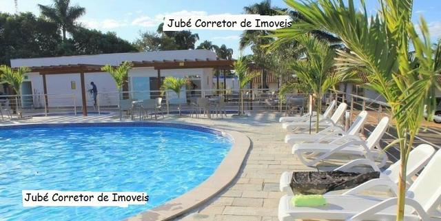 Apartamento mobiliado no Diroma Internacional - Foto 18