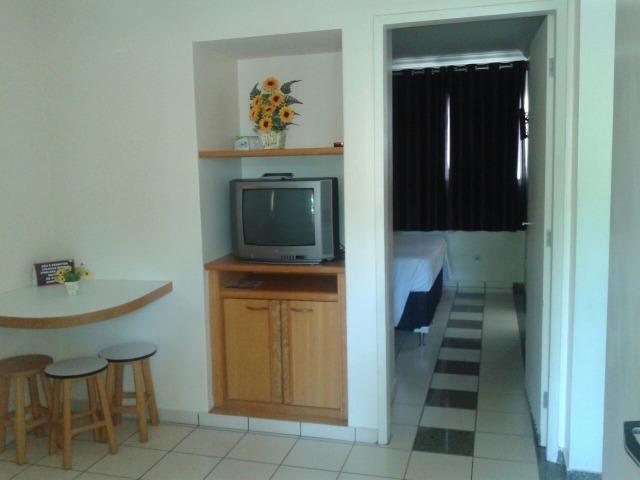 Apartamento mobiliado no Diroma Internacional - Foto 9